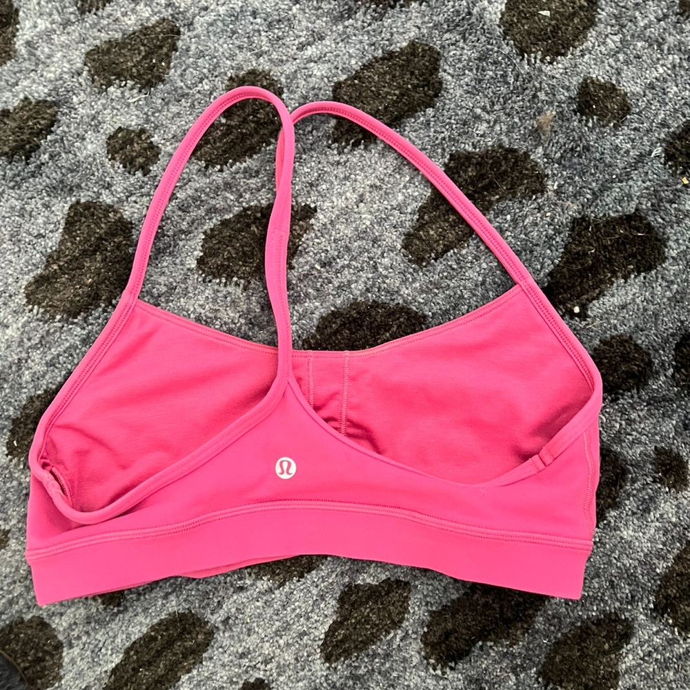 flow y bra - Picture 3 of 4